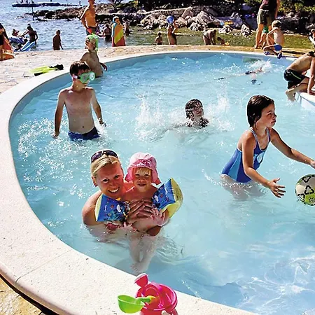 Hébergement de vacances Kozarica - Cdn02100-dyb Pakoštane